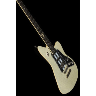 Электрогитара Duesenberg Alliance Series Dave Baksh Duesenberg Alliance Series Dave Baksh