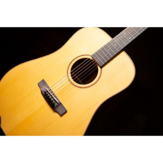 Bedell КофехаусDreadnought AT Bedell Coffee House Dreadnought AT