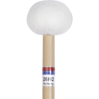 Маллеты для литавр Kolberg 26H2 Timpani Mallets Kolberg 26H2 Timpani Mallets