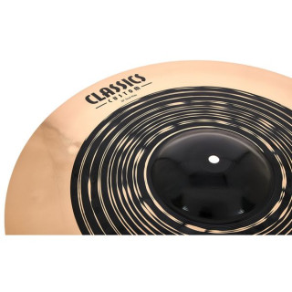 Meinl 20" Classics Custom Dual Ride на заказ Meinl 20" Classics Custom Dual Ride