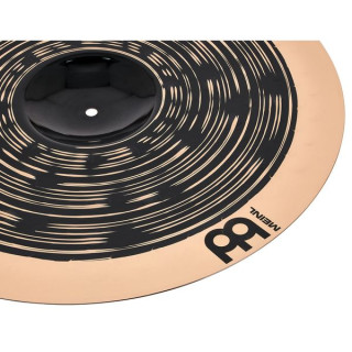 Meinl 20" Classics Custom Dual Ride на заказ Meinl 20" Classics Custom Dual Ride