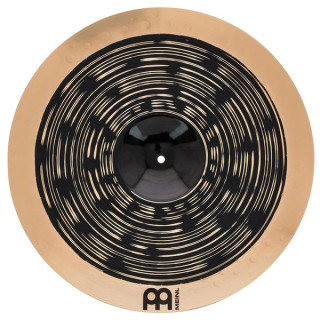 Meinl 20" Classics Custom Dual Ride на заказ Meinl 20" Classics Custom Dual Ride