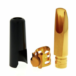 Отто Линк Супертонмастер Тенор 8* Otto Link Super Tonemaster Tenor 8*