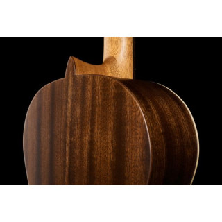 Классическая гитара с чехлом Alhambra 1C HT LH incl. Gigbag Alhambra 1C HT LH incl. Gigbag