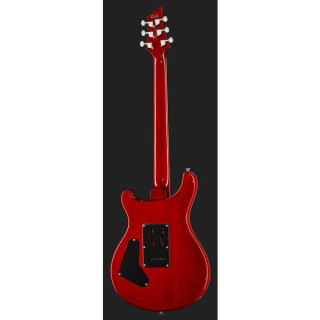 Электрогитара Harley Benton CST-24T Black Cherry Flame Набор №566772 Harley Benton CST-24T Black Cherry Flame Bundle №566772