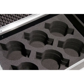 Тон Кейс Stairville Remus 6в1 Thon Case Stairville Remus 6in1