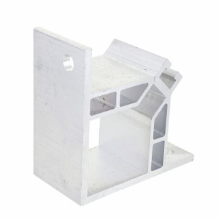 Уголок для платформы Stageworx Corner Angle for Stage Leg Stageworx Corner Angle for Stage Leg