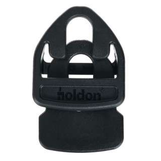 Holdon Xtra Clip Black 250pcs Pack Holdon Xtra Clip Black 250pcs Pack