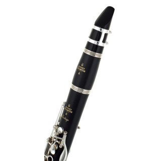 Кларнет Buffet Crampon Prodige Bb-Clarinet 18/6