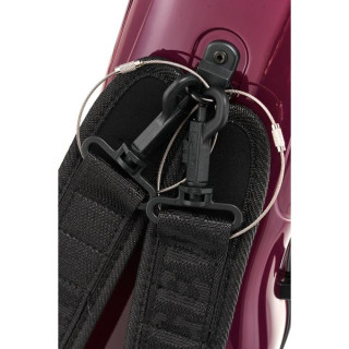 Футляр для скрипки Gewa Air 1.7 4/4 PL Gewa Air 1.7 Violincase 4/4 PL