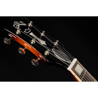 Электрогитара Guild Polara Deluxe Vintage Sunburst