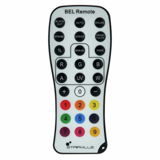 ИК-пульт Stairville BEL Stairville BEL IR Remote