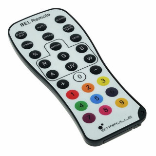 ИК-пульт Stairville BEL Stairville BEL IR Remote