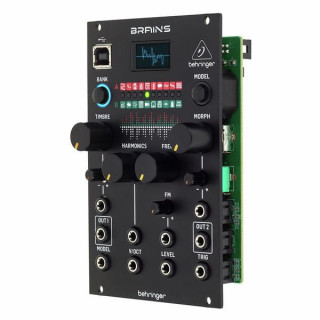 Мозги Behringer Behringer Brains