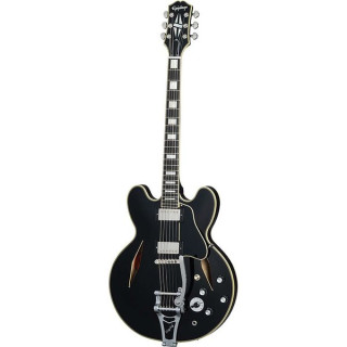 Epiphone Shinichi Ubukata ES-355 Эбони Epiphone Shinichi Ubukata ES-355 Ebony