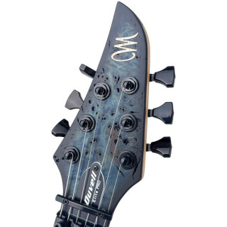 Майонес Guitars Duvell Elite Pro 6 Ice Dragon Mayones Guitars Duvell Elite Pro 6 Ice Dragon