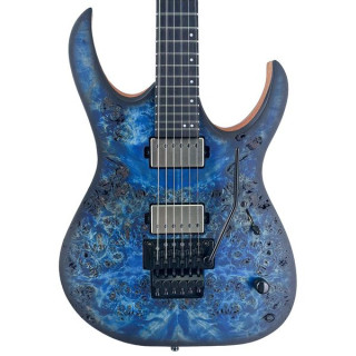 Майонес Guitars Duvell Elite Pro 6 Ice Dragon Mayones Guitars Duvell Elite Pro 6 Ice Dragon