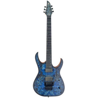 Майонес Guitars Duvell Elite Pro 6 Ice Dragon Mayones Guitars Duvell Elite Pro 6 Ice Dragon