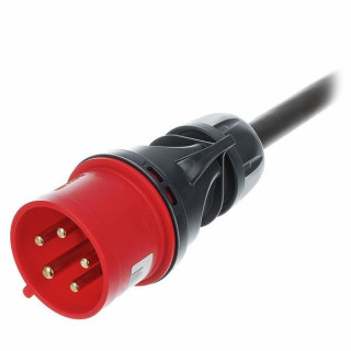 Цифровой диммер Stairville D1210H Stairville D1210H Digital Dimmerpack