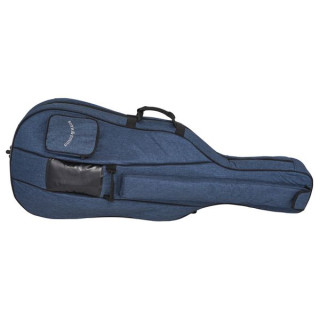 Рот и Юниус CSB-04 Челётный чехол 4/4 DB Roth & Junius CSB-04 Cello Bag 4/4 DB
