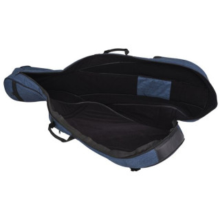 Рот и Юниус CSB-04 Челётный чехол 4/4 DB Roth & Junius CSB-04 Cello Bag 4/4 DB