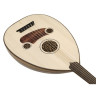 Tavmusic.ru Турецкий Уд Дуб/Венеровый Thomann Turkish Oud Walnut SP/WN