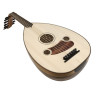 Tavmusic.ru Турецкий Уд Дуб/Венеровый Thomann Turkish Oud Walnut SP/WN