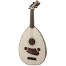 Tavmusic.ru Турецкий Уд Дуб/Венеровый Thomann Turkish Oud Walnut SP/WN