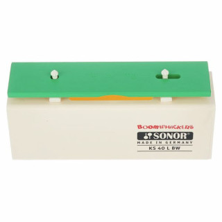 Звуковая панель Sonor KS40LBW f#2 Sonor KS40LBW f#2 Chime Bar