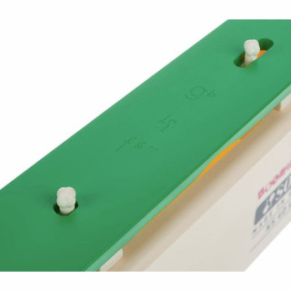 Звуковая панель Sonor KS40LBW f#2 Sonor KS40LBW f#2 Chime Bar