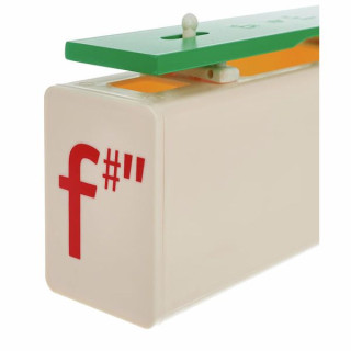 Звуковая панель Sonor KS40LBW f#2 Sonor KS40LBW f#2 Chime Bar