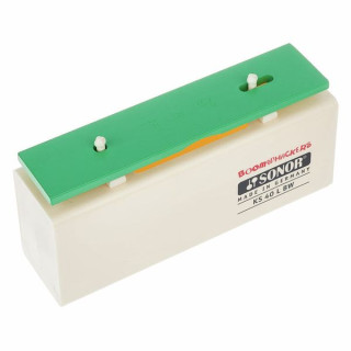 Звуковая панель Sonor KS40LBW f#2 Sonor KS40LBW f#2 Chime Bar