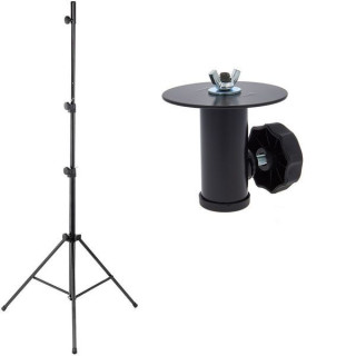Комплект осветительной подставки Stageworx BLS-315 Pro Stageworx BLS-315 Pro Light Stand Kit