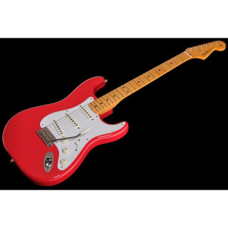 Фендер Винтер IIИ Л 50-х Стрэт ДКР Fender Vintera III L 50s Strat DKR
