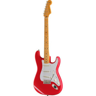 Фендер Винтер IIИ Л 50-х Стрэт ДКР Fender Vintera III L 50s Strat DKR