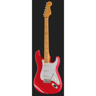 Фендер Винтер IIИ Л 50-х Стрэт ДКР Fender Vintera III L 50s Strat DKR