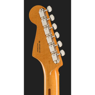 Фендер Винтер IIИ Л 50-х Стрэт ДКР Fender Vintera III L 50s Strat DKR