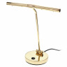 Светильник для пианино Jahn L4411 Piano Brass Polished Jahn L4411 Piano Brass Polished