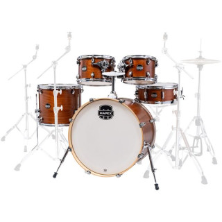 Mapex Mars Maple Stage Shell Set WM Набор №618138 Mapex Mars Maple Stage Shell Set WM Bundle №618138