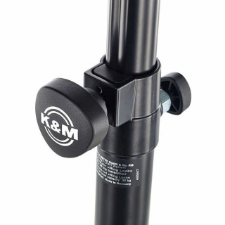 K&M 21368 "Кольцевой замок" K&M 21368 "Ring Lock"