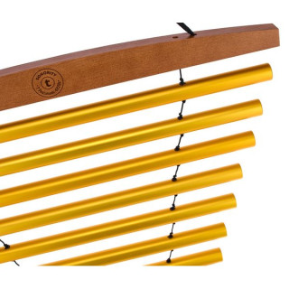 Thomann Sonority Chimes Penta7 C Gold Thomann Sonority Chimes Penta7 C Gold