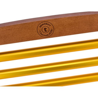 Thomann Sonority Chimes Penta7 C Gold Thomann Sonority Chimes Penta7 C Gold