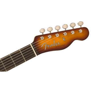 Электрогитара Fender Suona Thinline Tele VIB LTD
