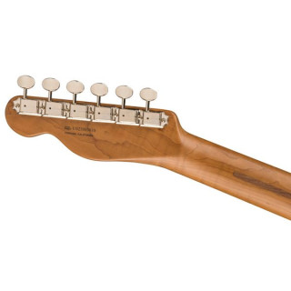 Электрогитара Fender Suona Thinline Tele VIB LTD