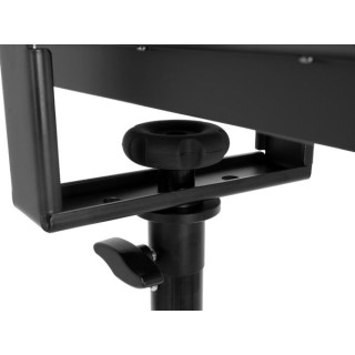 Eurolite STV-150 Подсветка для сцены на стойке BK Eurolite STV-150 Follow Spot Stand BK