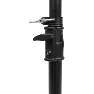 Eurolite STV-150 Подсветка для сцены на стойке BK Eurolite STV-150 Follow Spot Stand BK