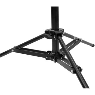 Eurolite STV-150 Подсветка для сцены на стойке BK Eurolite STV-150 Follow Spot Stand BK