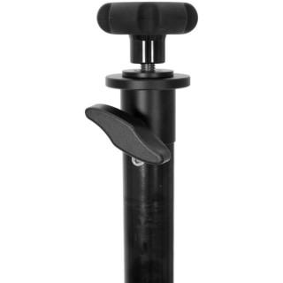 Eurolite STV-150 Подсветка для сцены на стойке BK Eurolite STV-150 Follow Spot Stand BK