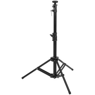 Eurolite STV-150 Подсветка для сцены на стойке BK Eurolite STV-150 Follow Spot Stand BK