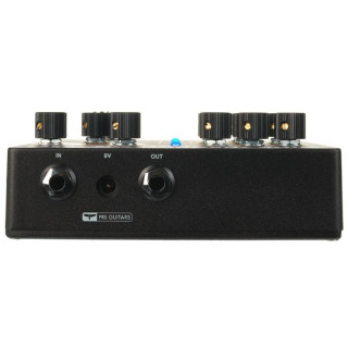 ПРС Ветер сквозь деревья Двойной Фл PRS Wind Through the trees Dual Fl